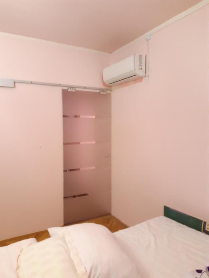 Hotel Balogh Vendeghaz Szegedin Exterior foto