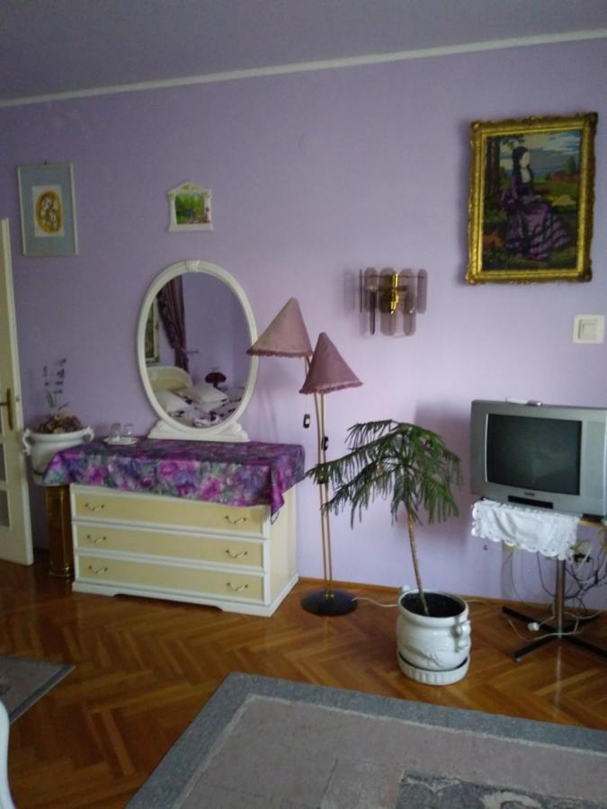 Hotel Balogh Vendeghaz Szegedin Exterior foto