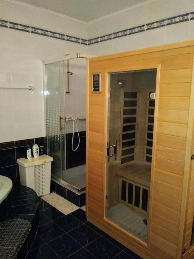 Hotel Balogh Vendeghaz Szegedin Exterior foto